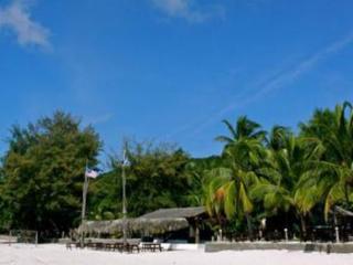Redang Beach Resort Exterior foto